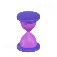 沙漏 Hourglass