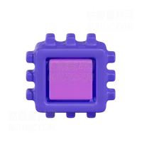 处理器芯片 Processor Chip