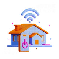 智能家居 Smart Home