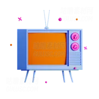 复古电视 Retro Television