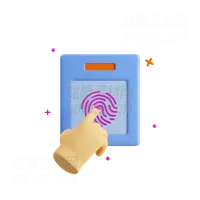 生物识别 Biometric