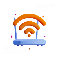 Wifi路由器 Wifi Router