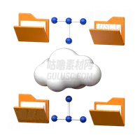 云文件夹 Cloud Folder