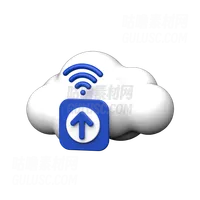 云上传 Cloud Upload