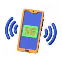 5g移动 5G Mobile