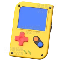 游戏男孩 Game Boy