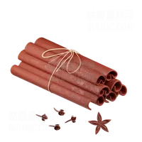 肉桂棒 Cinnamon Sticks