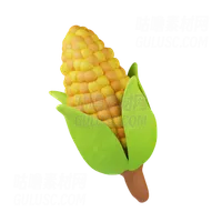 玉米 Corn