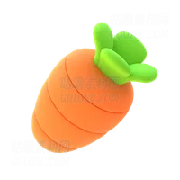 胡萝卜 Carrot