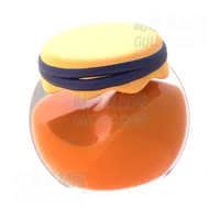 蜂蜜罐 Honey Jar