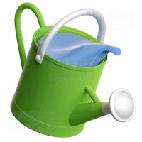 喷壶 Watering Can