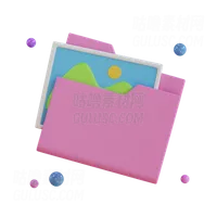 文件夹图形 Folder Graphics