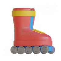 滚筒刀片 Roller Blade