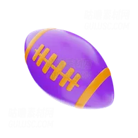 橄榄球 Rugby Ball