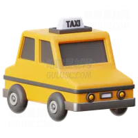 出租车 Taxi