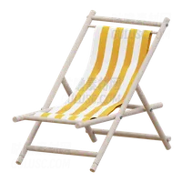 沙滩椅 Beach Chair