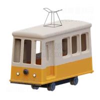 电车轨道 Tramway