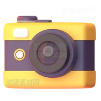 紧凑型相机 Compact Camera