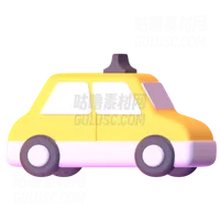 出租车 Taxi