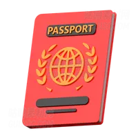 护照 Passport