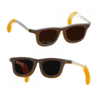 太阳镜 SUNGLASSES