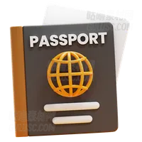 护照 PASSPORT