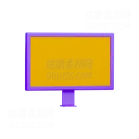 监视器 Monitor