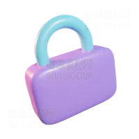 挂锁 Padlock