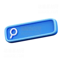 搜索栏 Search Bar