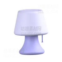 夜灯 Night Lamp