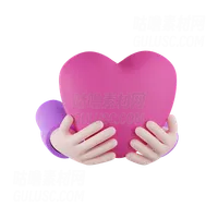 情人节心 Valentine Heart