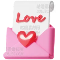 爱情邮件 Love Mail