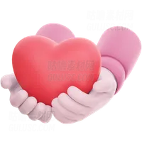 给予爱 Give Love