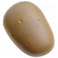 马铃薯 Potato