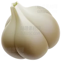 大蒜 Garlic