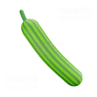 黄瓜 Cucumber