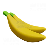 香蕉 Banana