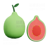 番石榴 Guava