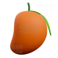 芒果 Mango