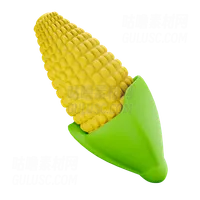 玉米 Corn