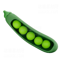 豌豆 Peas