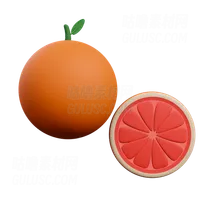 葡萄柚 Grapefruit