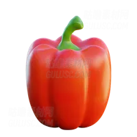 甜椒 Bell Pepper