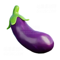 茄子 Eggplant