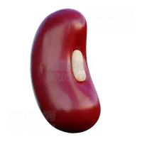 红豆 Red Bean