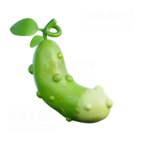 泡菜 Pickle