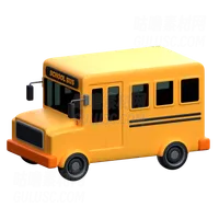 校车 School Bus