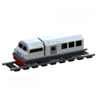 火车 Train