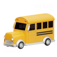 校车 School Bus