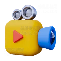 摄像机 Video Camera